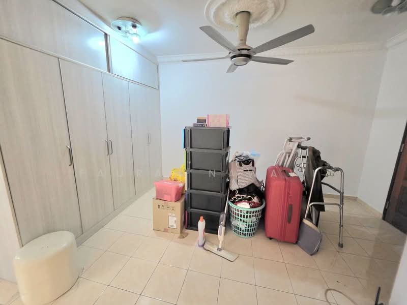 2-storey Terraced House for Sale in Seksyen 19 (Shah Alam) - Fauran Nawawi - PropertyGuru.com.my