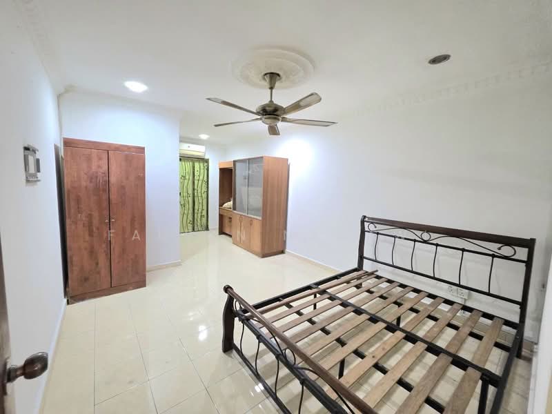 2-storey Terraced House for Sale in Seksyen 19 (Shah Alam) - Fauran Nawawi - PropertyGuru.com.my