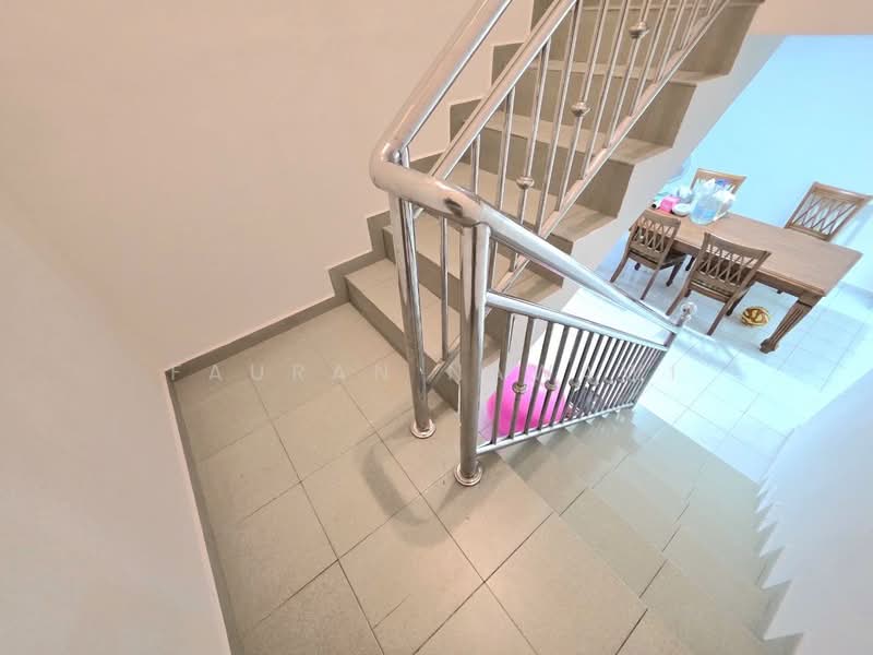 2-storey Terraced House for Sale in Seksyen 19 (Shah Alam) - Fauran Nawawi - PropertyGuru.com.my
