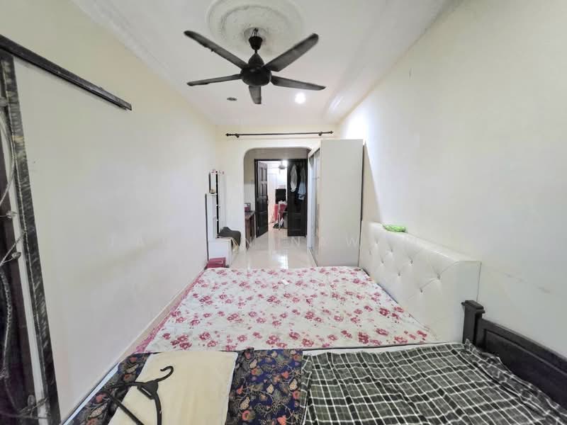 2-storey Terraced House for Sale in Seksyen 19 (Shah Alam) - Fauran Nawawi - PropertyGuru.com.my