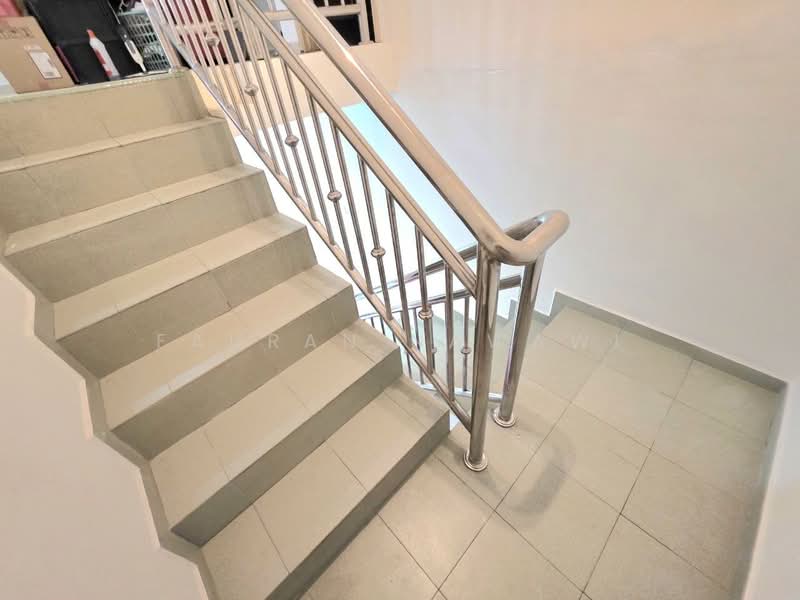 2-storey Terraced House for Sale in Seksyen 19 (Shah Alam) - Fauran Nawawi - PropertyGuru.com.my