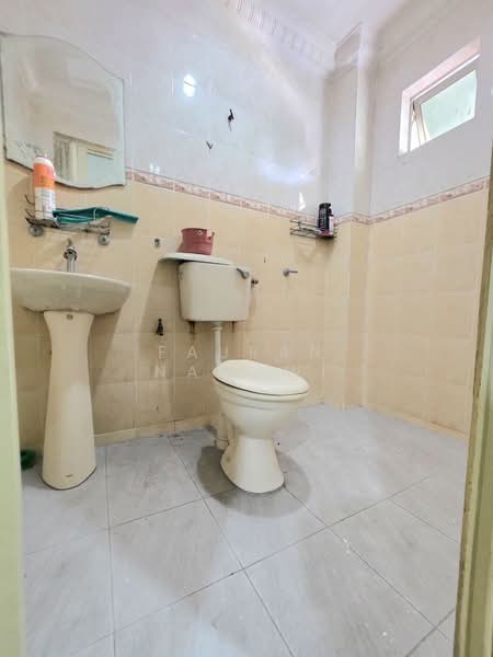 2-storey Terraced House for Sale in Seksyen 19 (Shah Alam) - Fauran Nawawi - PropertyGuru.com.my