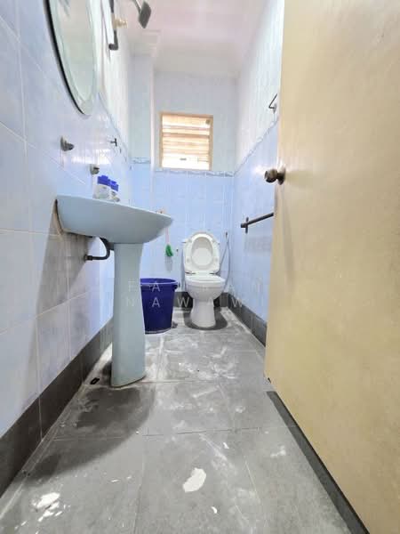 2-storey Terraced House for Sale in Seksyen 19 (Shah Alam) - Fauran Nawawi - PropertyGuru.com.my