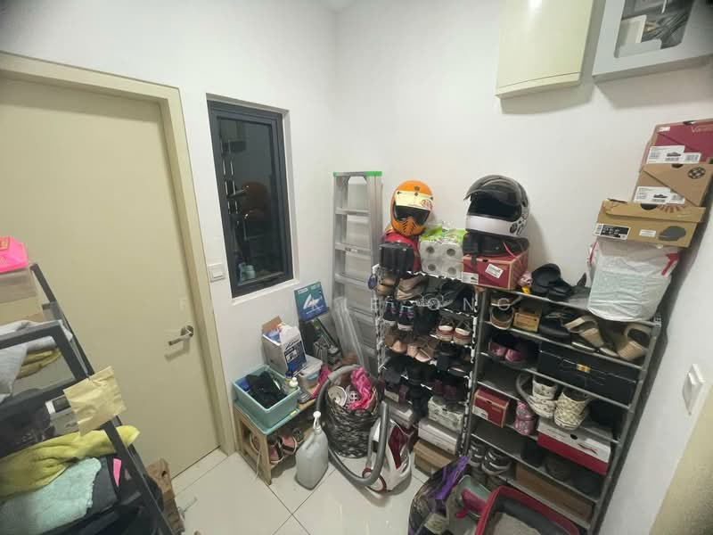 Kondominium untuk Dijual di Amanja - Frankie Ong - PropertyGuru.com.my