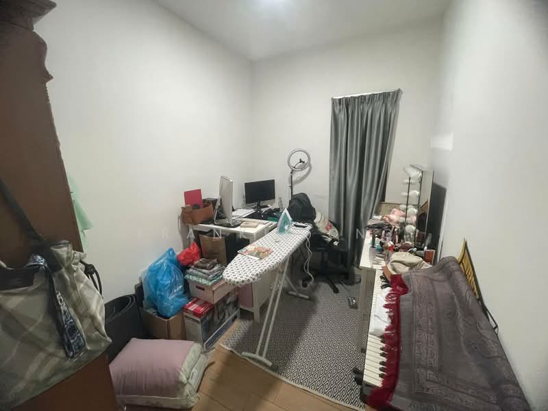 Kondominium untuk Dijual di Amanja - Frankie Ong - PropertyGuru.com.my