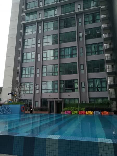 Kondominium untuk Dijual di Amanja - Frankie Ong - PropertyGuru.com.my