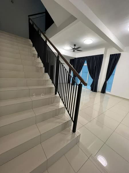Cluster House for Sale in Taman Nusa Sentral (Iskandar Puteri (Nusajaya)) - SC Cheng - Interior - PropertyGuru.com.my