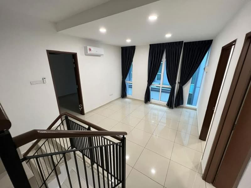 Cluster House for Sale in Taman Nusa Sentral (Iskandar Puteri (Nusajaya)) - SC Cheng - Interior - PropertyGuru.com.my