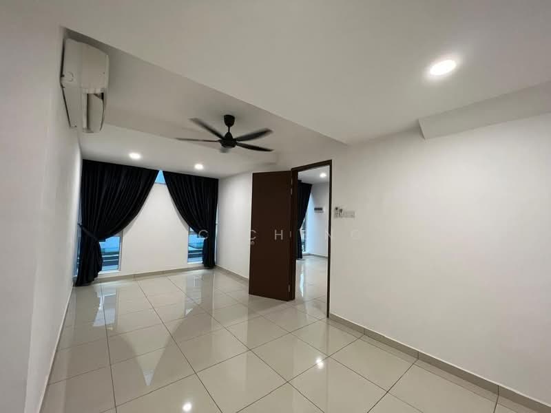 Cluster House for Sale in Taman Nusa Sentral (Iskandar Puteri (Nusajaya)) - SC Cheng - Living Room - PropertyGuru.com.my