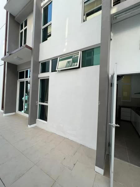 Cluster House for Sale in Taman Nusa Sentral (Iskandar Puteri (Nusajaya)) - SC Cheng - Exterior - PropertyGuru.com.my