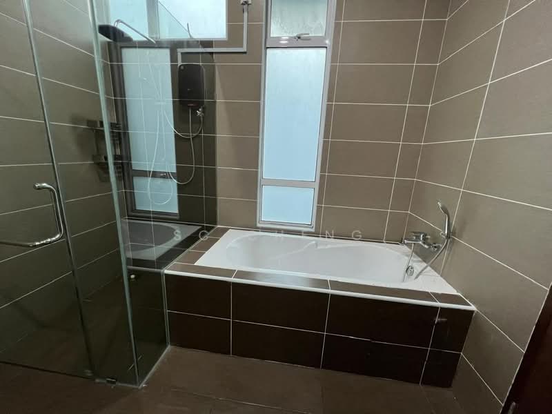 Cluster House for Sale in Taman Nusa Sentral (Iskandar Puteri (Nusajaya)) - SC Cheng - Bathroom - PropertyGuru.com.my
