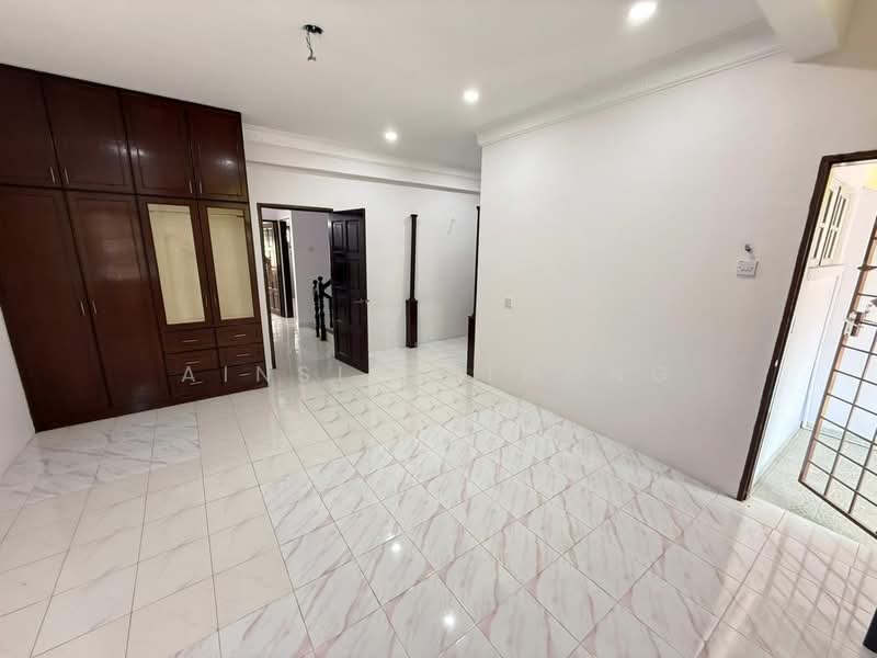 Rumah Teres 2.5 Tingkat untuk Dijual di Gunung Rapat (Ipoh) - Ainsley Thong - Interior - PropertyGuru.com.my