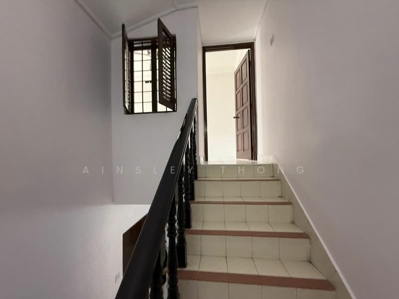Rumah Teres 2.5 Tingkat untuk Dijual di Gunung Rapat (Ipoh) - Ainsley Thong - Interior - PropertyGuru.com.my