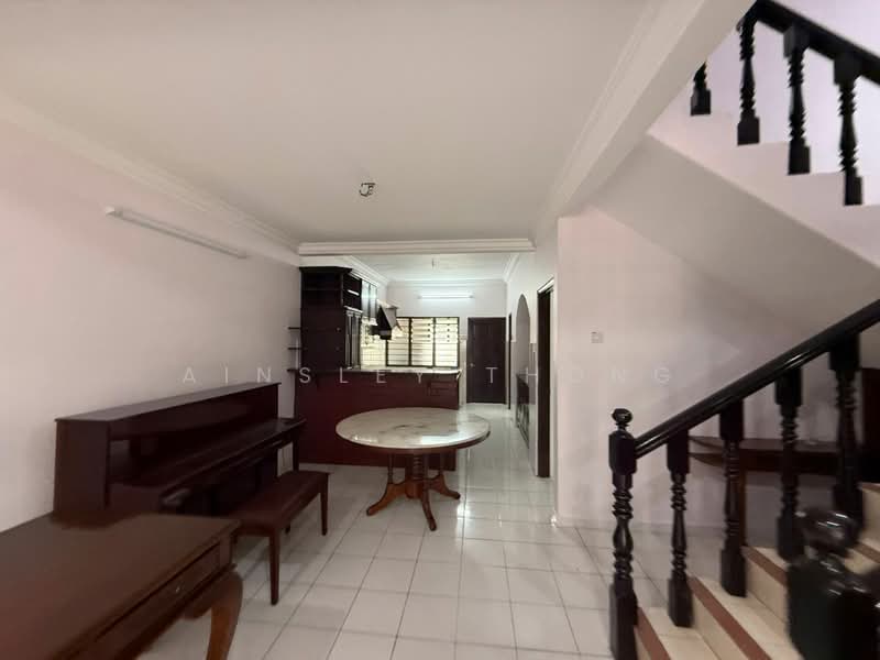 Rumah Teres 2.5 Tingkat untuk Dijual di Gunung Rapat (Ipoh) - Ainsley Thong - Interior - PropertyGuru.com.my
