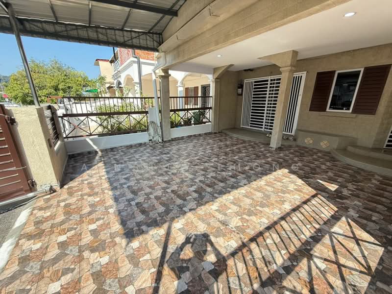 Rumah Teres 2.5 Tingkat untuk Dijual di Gunung Rapat (Ipoh) - Ainsley Thong - Exterior - PropertyGuru.com.my