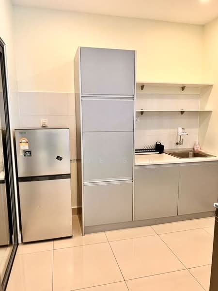 Servis Apartment untuk Disewa di The Mark @ Cheras - Shue Sen - Kitchen - PropertyGuru.com.my
