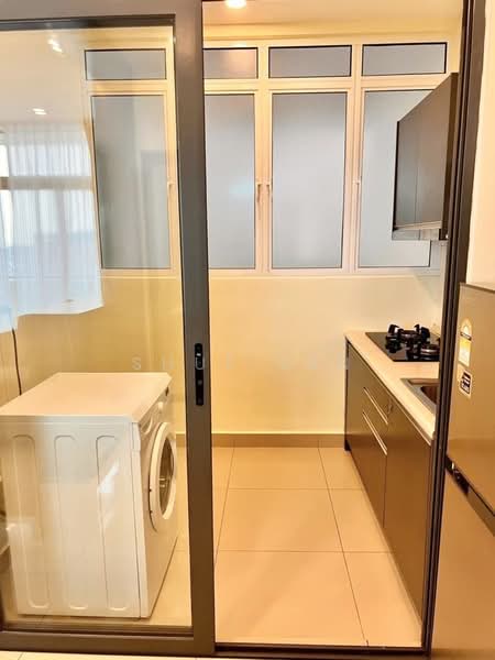 Servis Apartment untuk Disewa di The Mark @ Cheras - Shue Sen - Kitchen - PropertyGuru.com.my