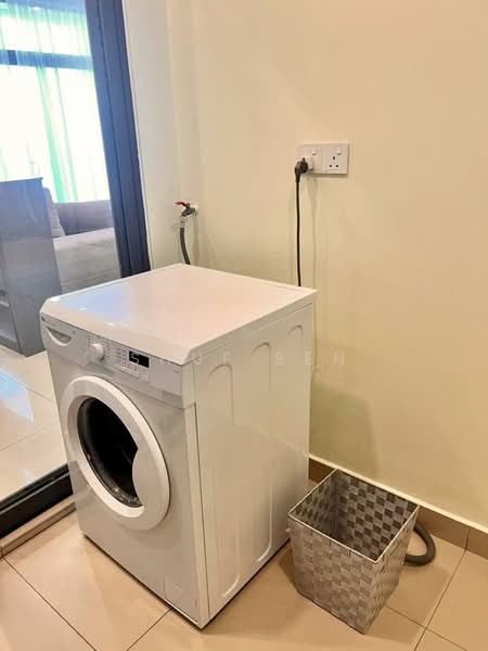 Servis Apartment untuk Disewa di The Mark @ Cheras - Shue Sen - Interior - PropertyGuru.com.my