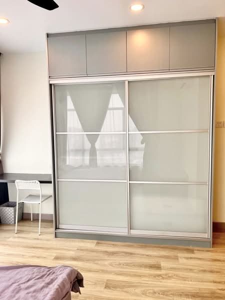 Servis Apartment untuk Disewa di The Mark @ Cheras - Shue Sen - Bedroom - PropertyGuru.com.my