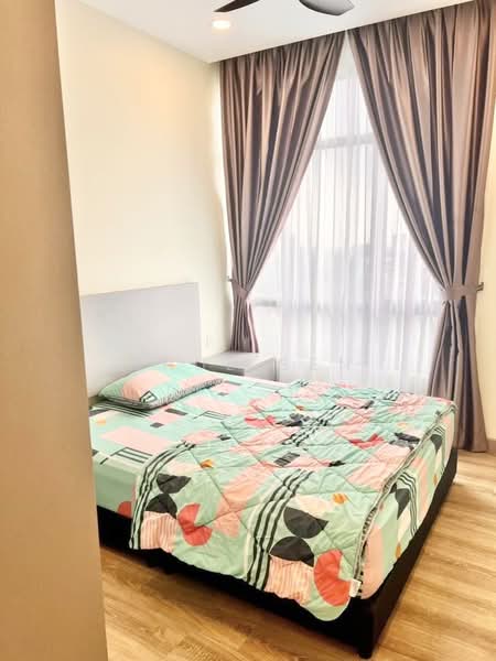 Servis Apartment untuk Disewa di The Mark @ Cheras - Shue Sen - Bedroom - PropertyGuru.com.my