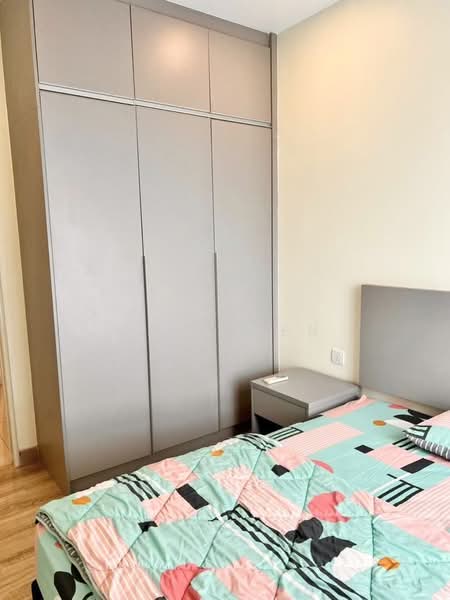 Servis Apartment untuk Disewa di The Mark @ Cheras - Shue Sen - Bedroom - PropertyGuru.com.my