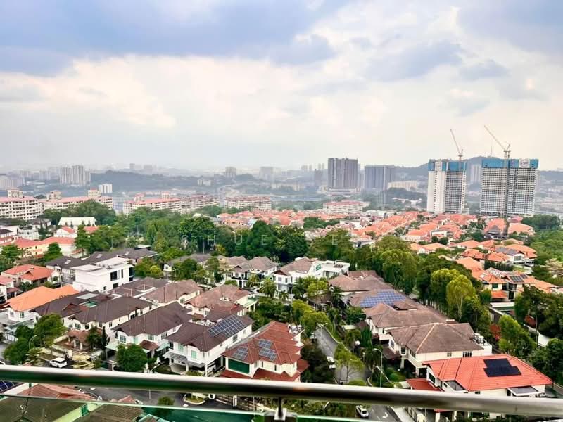 Servis Apartment untuk Disewa di The Mark @ Cheras - Shue Sen - Exterior - PropertyGuru.com.my