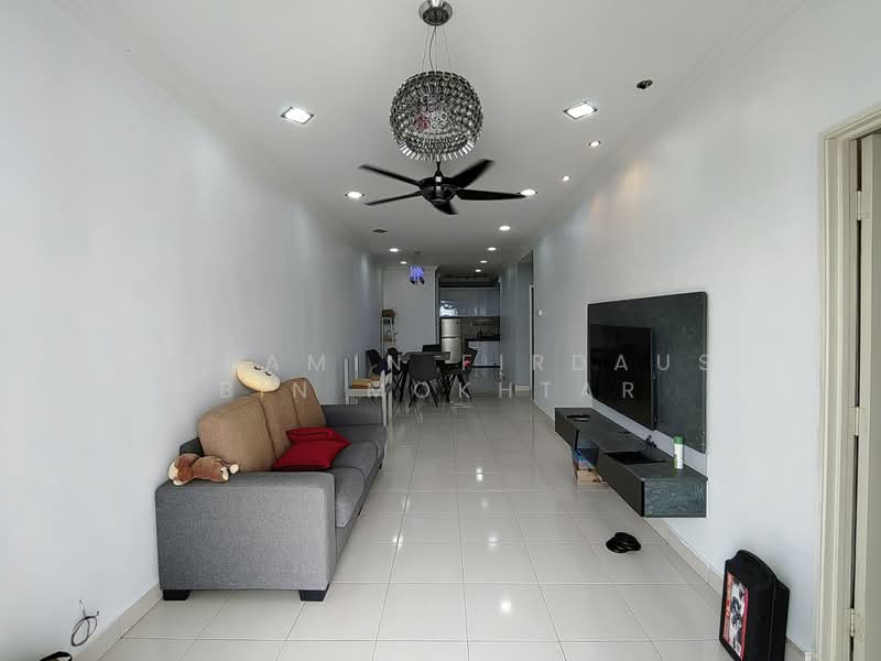 Kondominium untuk Dijual di Symphony Heights (Simfoni Heights) - Akramin Firdaus Bin Mokhtar - PropertyGuru.com.my