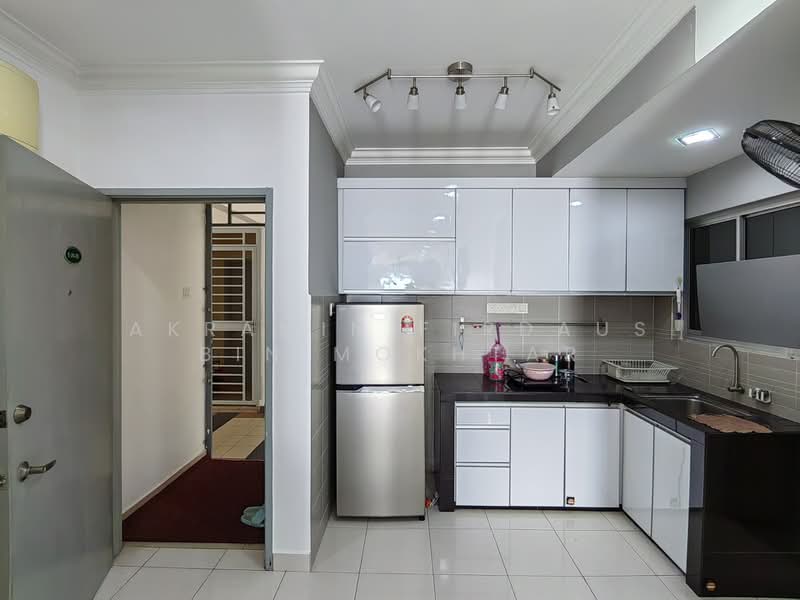 Kondominium untuk Dijual di Symphony Heights (Simfoni Heights) - Akramin Firdaus Bin Mokhtar - PropertyGuru.com.my