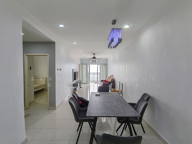 Kondominium untuk Dijual di Symphony Heights (Simfoni Heights) - Akramin Firdaus Bin Mokhtar - PropertyGuru.com.my