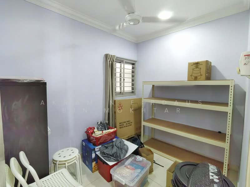 Kondominium untuk Dijual di Symphony Heights (Simfoni Heights) - Akramin Firdaus Bin Mokhtar - PropertyGuru.com.my