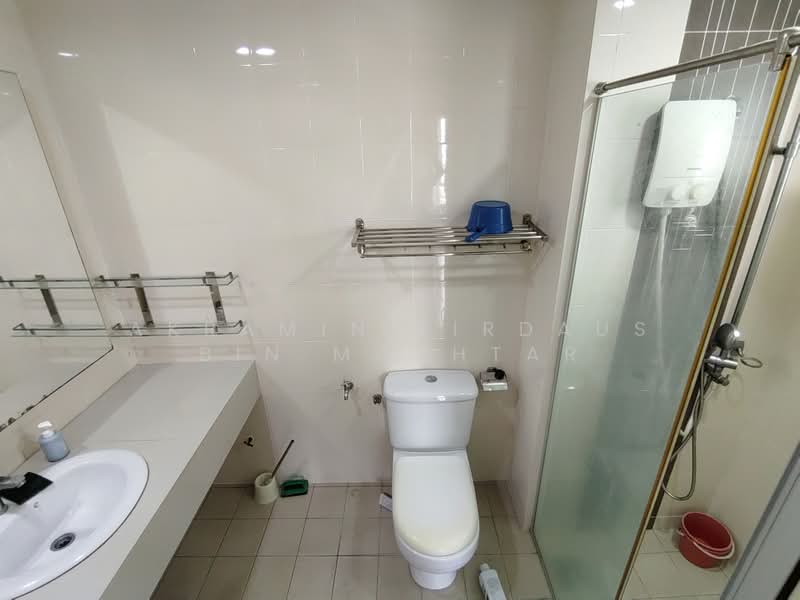 Kondominium untuk Dijual di Symphony Heights (Simfoni Heights) - Akramin Firdaus Bin Mokhtar - PropertyGuru.com.my