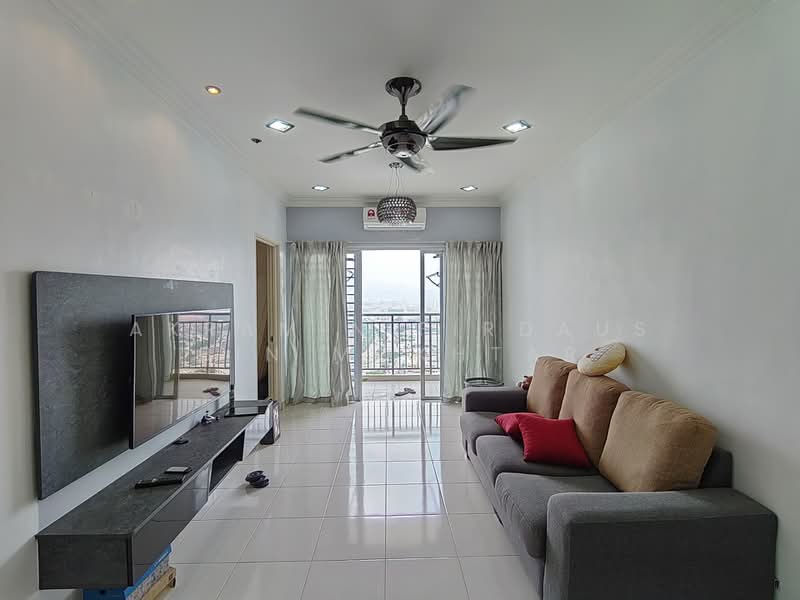 Kondominium untuk Dijual di Symphony Heights (Simfoni Heights) - Akramin Firdaus Bin Mokhtar - PropertyGuru.com.my