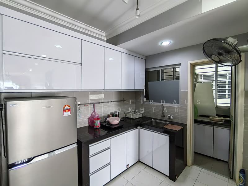 Kondominium untuk Dijual di Symphony Heights (Simfoni Heights) - Akramin Firdaus Bin Mokhtar - PropertyGuru.com.my