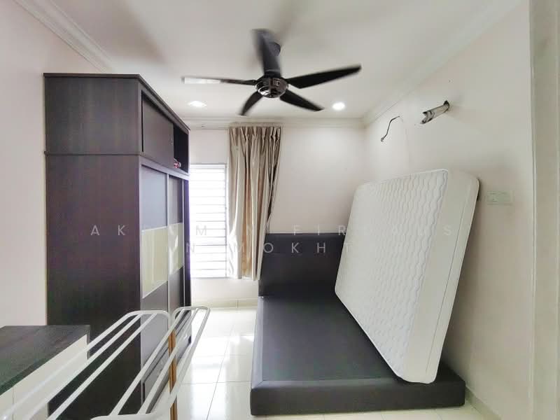 Kondominium untuk Dijual di Symphony Heights (Simfoni Heights) - Akramin Firdaus Bin Mokhtar - PropertyGuru.com.my