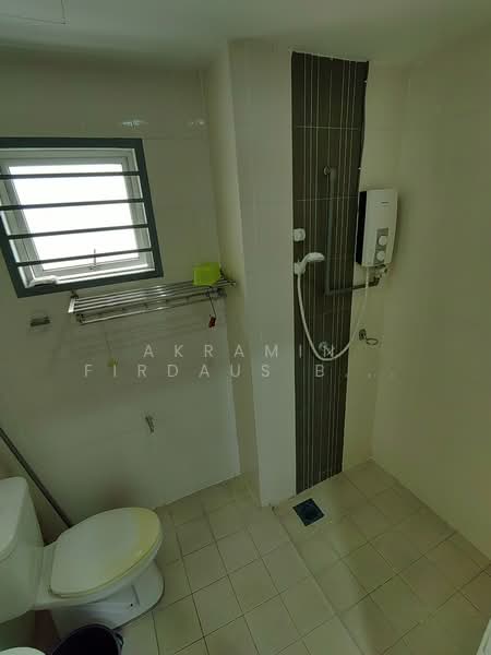 Kondominium untuk Dijual di Symphony Heights (Simfoni Heights) - Akramin Firdaus Bin Mokhtar - PropertyGuru.com.my