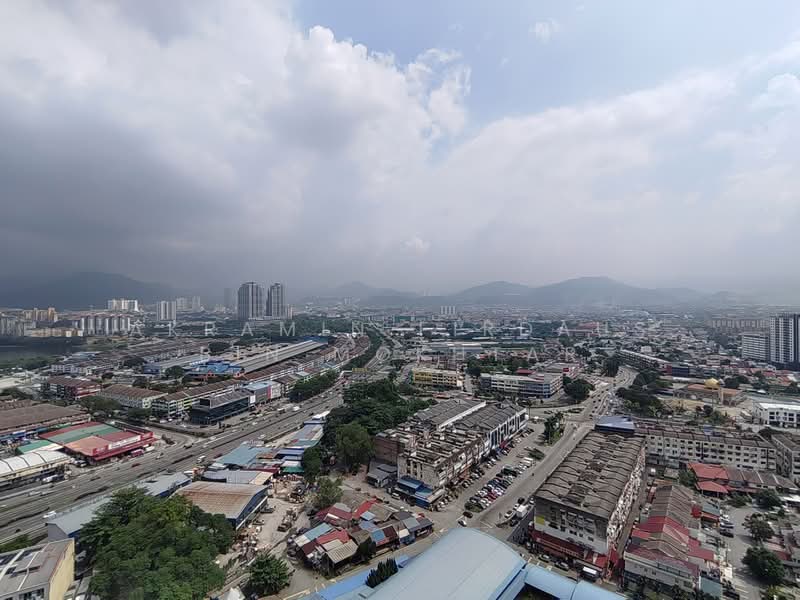 Kondominium untuk Dijual di Symphony Heights (Simfoni Heights) - Akramin Firdaus Bin Mokhtar - PropertyGuru.com.my