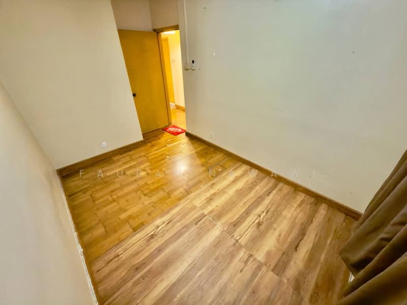 Condominium for Sale at Pantai Hillpark 2 - Fauran Nawawi - PropertyGuru.com.my