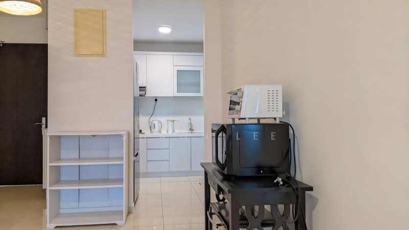 Servis Apartment untuk Disewa di Sky Breeze Service Apartment - Shawn Lee - PropertyGuru.com.my