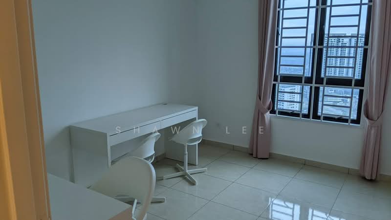 Servis Apartment untuk Disewa di Sky Breeze Service Apartment - Shawn Lee - PropertyGuru.com.my