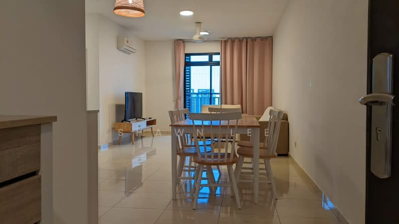 Servis Apartment untuk Disewa di Sky Breeze Service Apartment - Shawn Lee - PropertyGuru.com.my