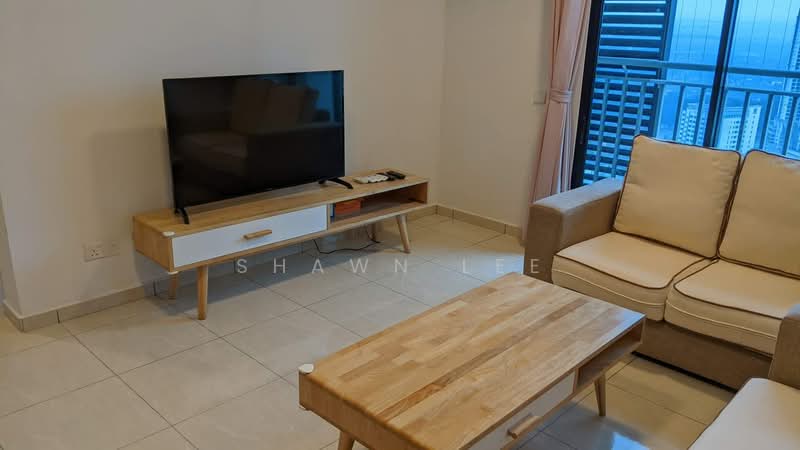 Servis Apartment untuk Disewa di Sky Breeze Service Apartment - Shawn Lee - PropertyGuru.com.my