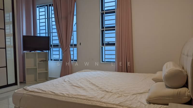 Servis Apartment untuk Disewa di Sky Breeze Service Apartment - Shawn Lee - PropertyGuru.com.my