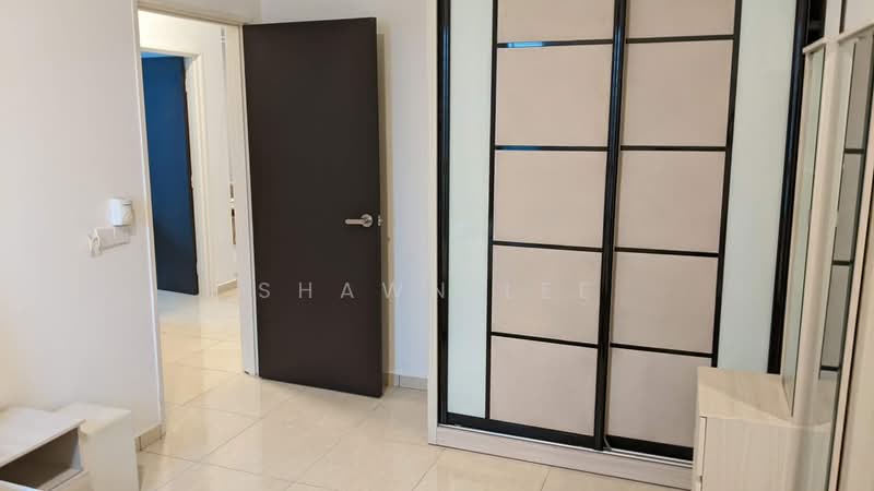 Servis Apartment untuk Disewa di Sky Breeze Service Apartment - Shawn Lee - PropertyGuru.com.my