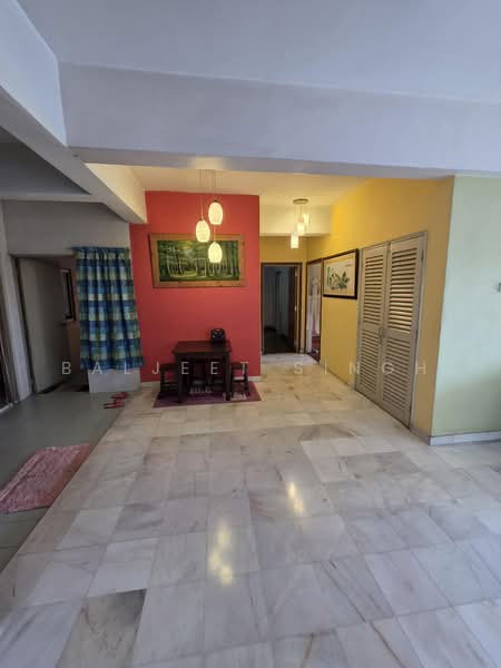 Condominium for Sale at Robson Heights - Baljeet Singh - Living Room - PropertyGuru.com.my
