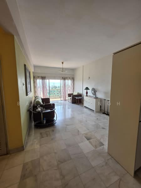 Condominium for Sale at Robson Heights - Baljeet Singh - Living Room - PropertyGuru.com.my