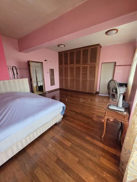 Condominium for Sale at Robson Heights - Baljeet Singh - Bedroom - PropertyGuru.com.my