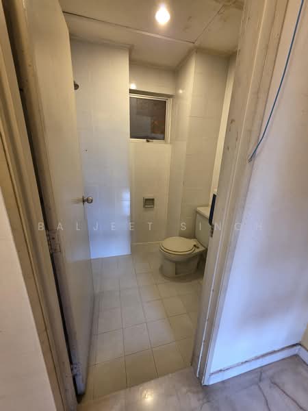 Condominium for Sale at Robson Heights - Baljeet Singh - Bathroom - PropertyGuru.com.my