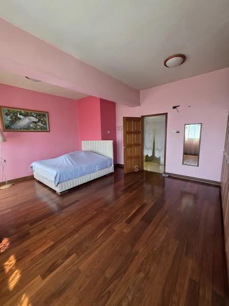 Condominium for Sale at Robson Heights - Baljeet Singh - Bedroom - PropertyGuru.com.my