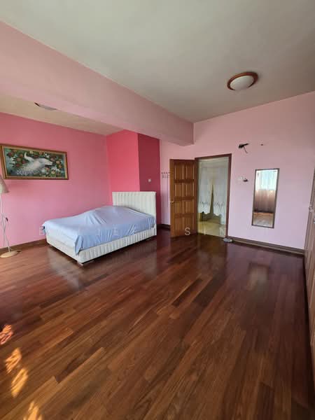 Condominium for Sale at Robson Heights - Baljeet Singh - Bedroom - PropertyGuru.com.my