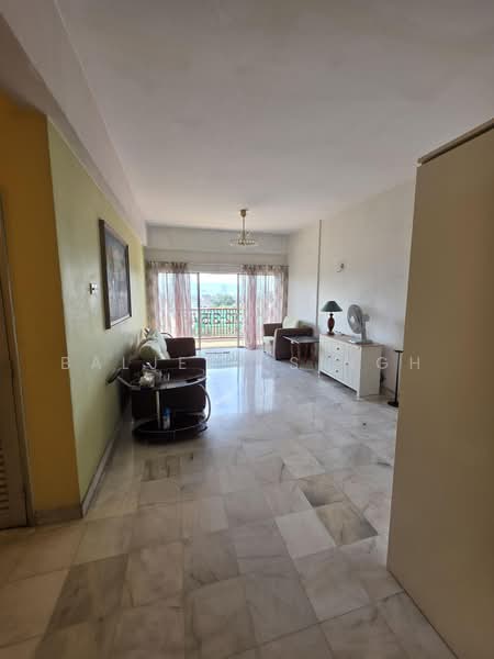 Condominium for Sale at Robson Heights - Baljeet Singh - Living Room - PropertyGuru.com.my